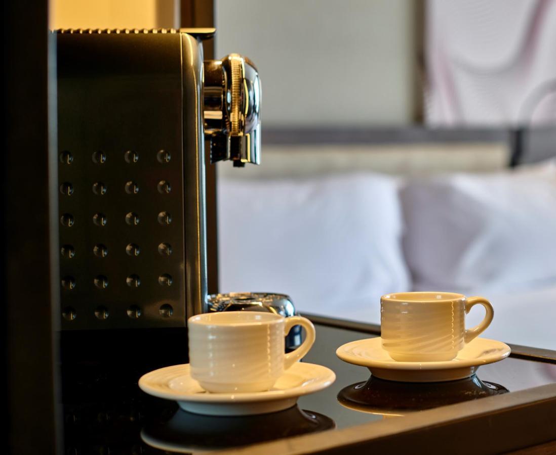 Hotel Crowne Plaza - West Cairo Arkan By Ihg 5*