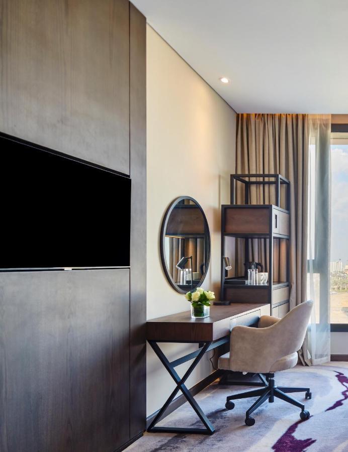 Hotel Crowne Plaza - West Cairo Arkan By Ihg 6th of October City
