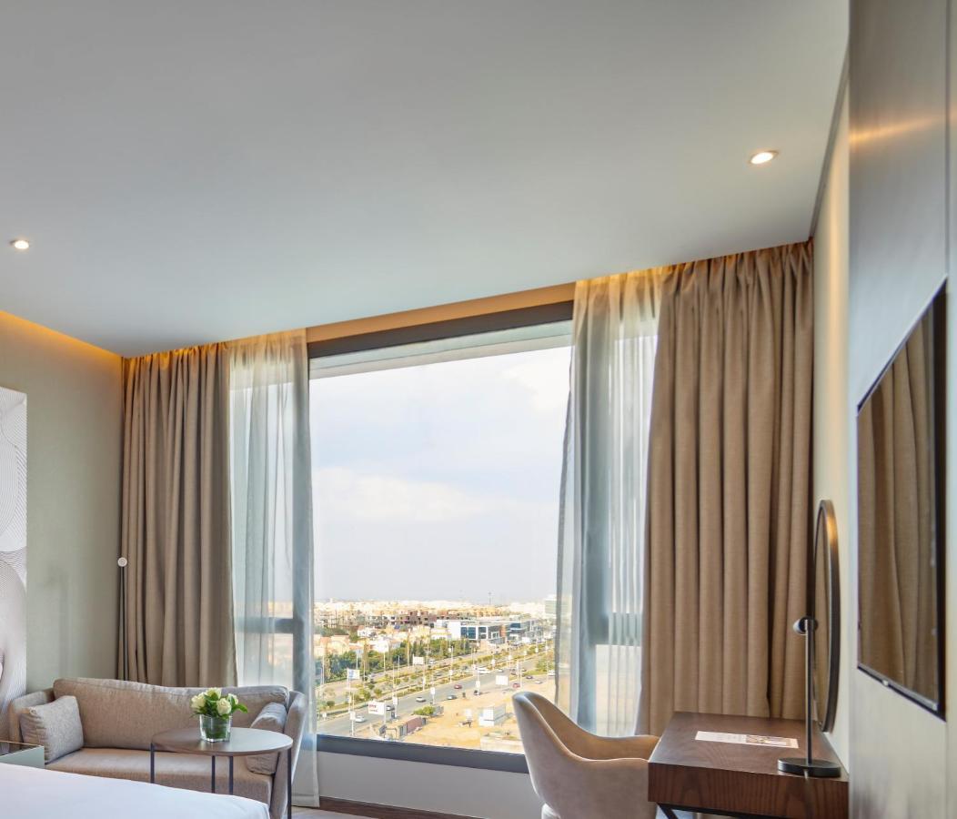 Crowne Plaza - West Cairo Arkan By Ihg Hotel