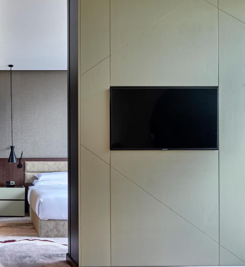 Crowne Plaza - West Cairo Arkan By Ihg Hotel