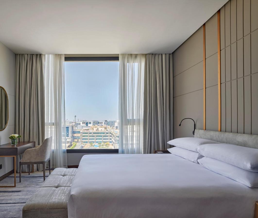 Crowne Plaza - West Cairo Arkan By Ihg