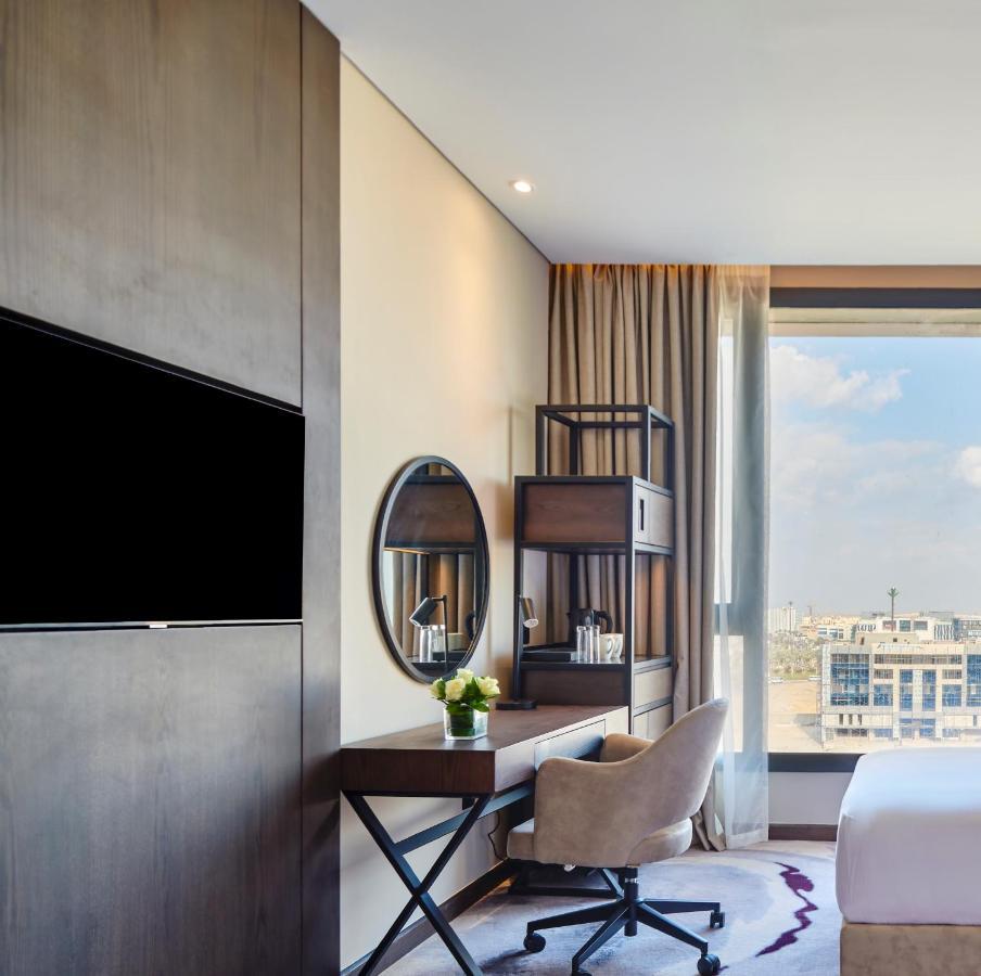 Crowne Plaza - West Cairo Arkan By Ihg