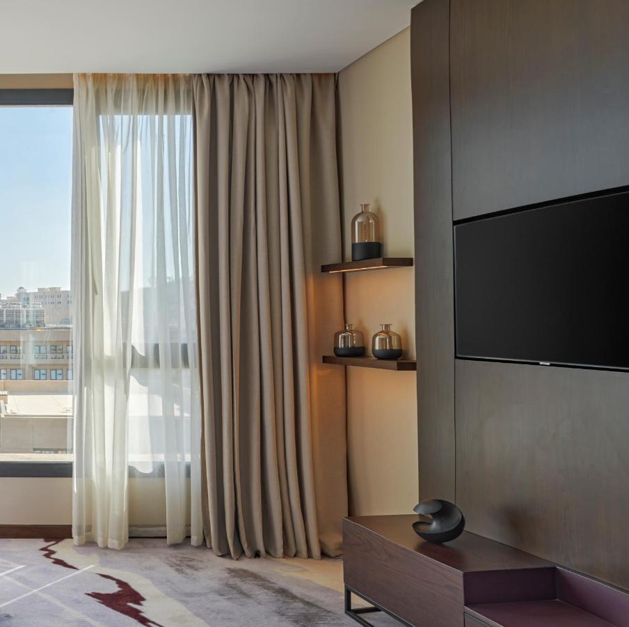 Hotel Crowne Plaza - West Cairo Arkan By Ihg 6th of October City
