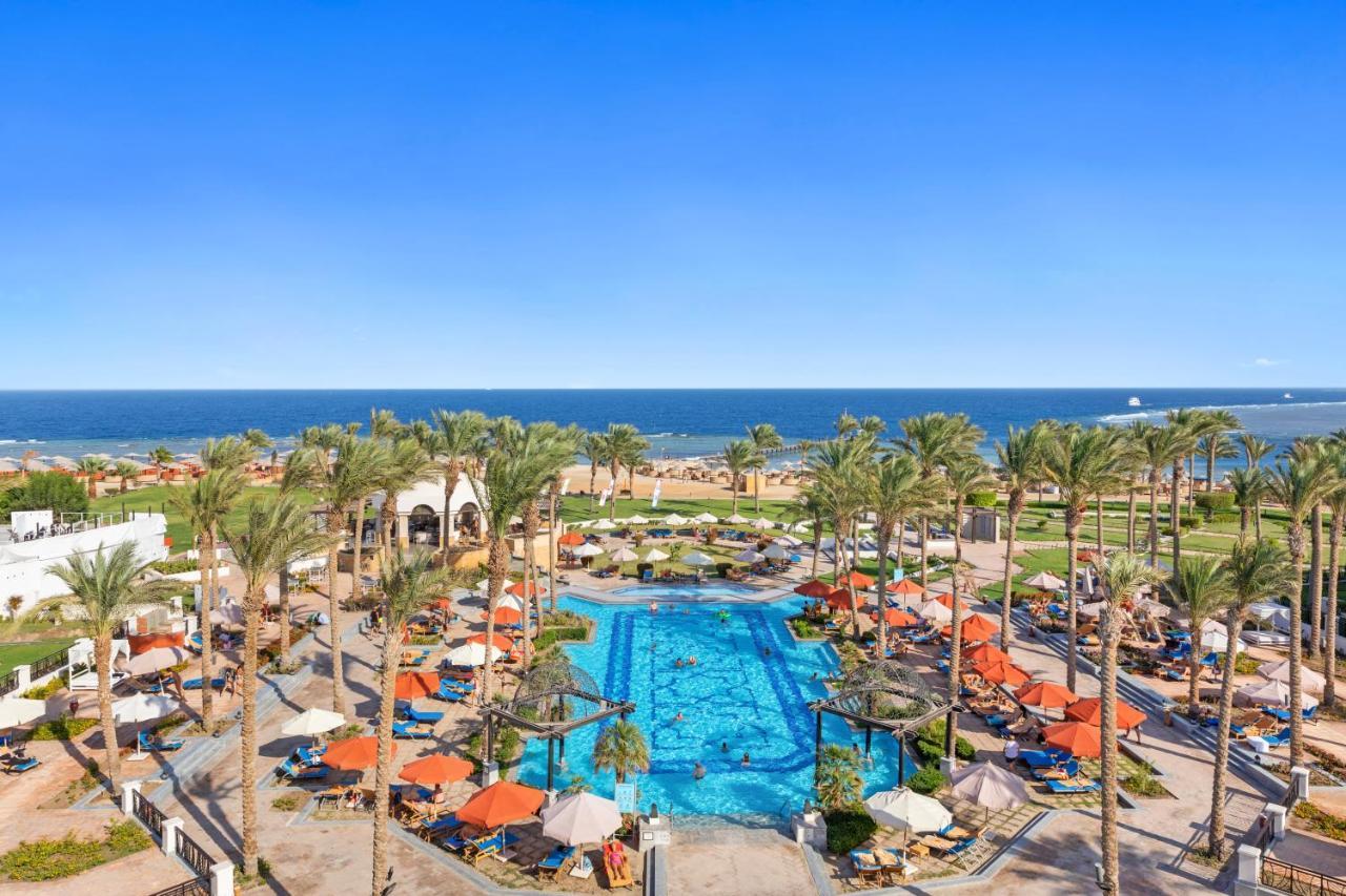 Pickalbatros The Palace Resort Port Ghalib