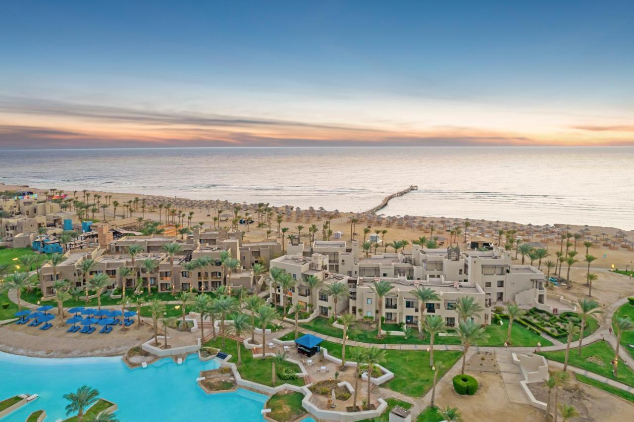 Pickalbatros Oasis Resort Port Ghalib