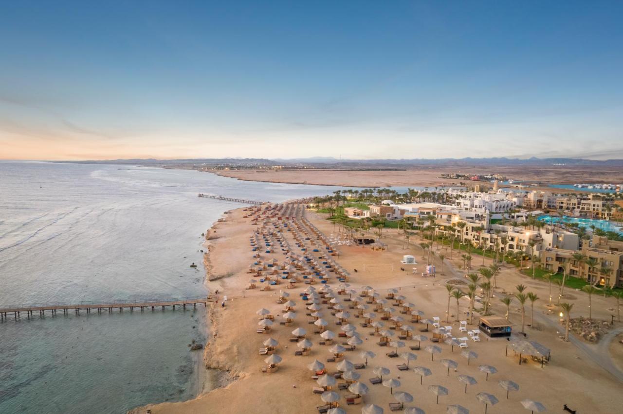 Resort Pickalbatros Oasis Port Ghalib