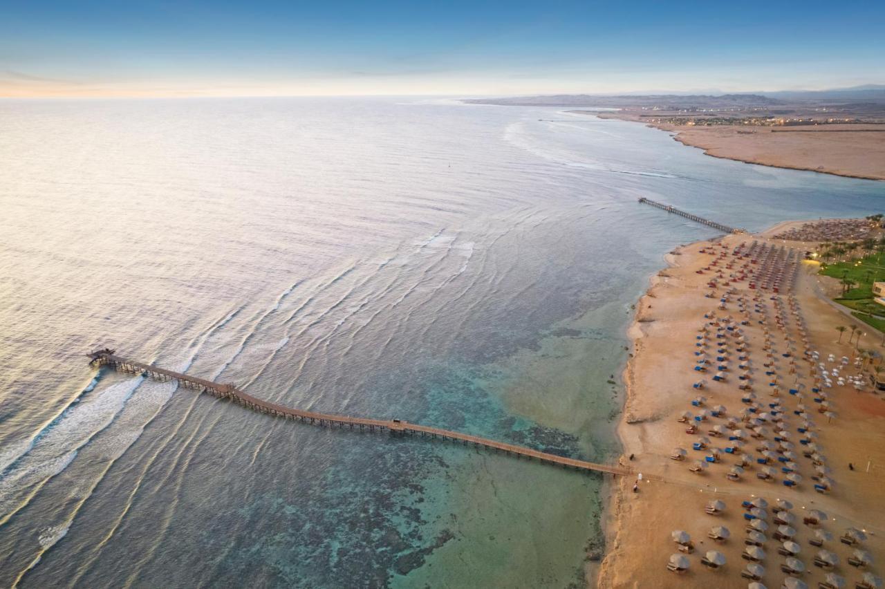 Pickalbatros Oasis 5* Port Ghalib