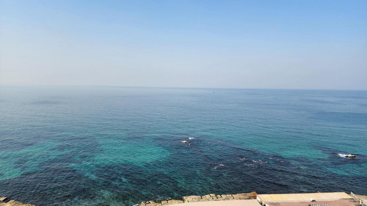 Alex Sea View - Families Only Apartamento *