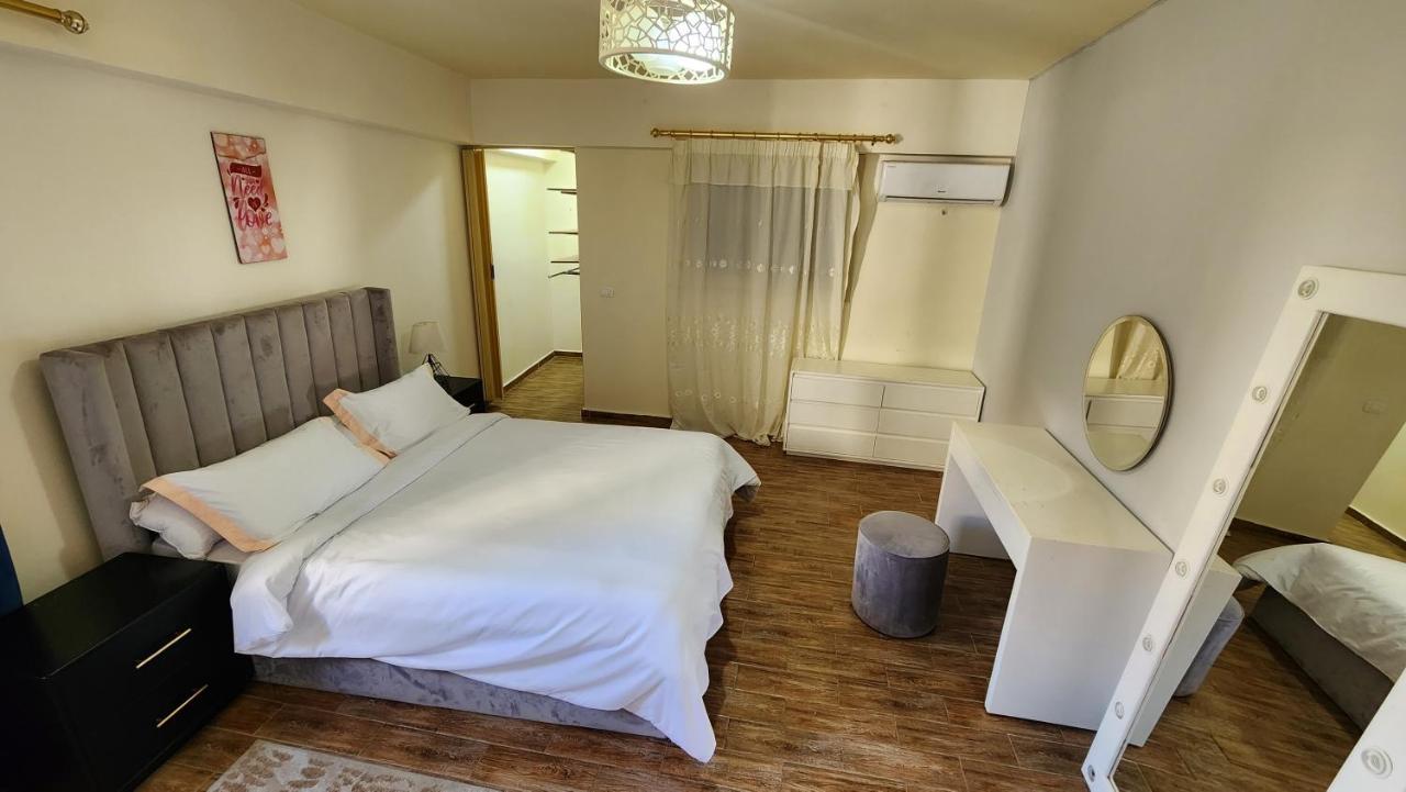 Apartament Midpoint Sea View - Families Only