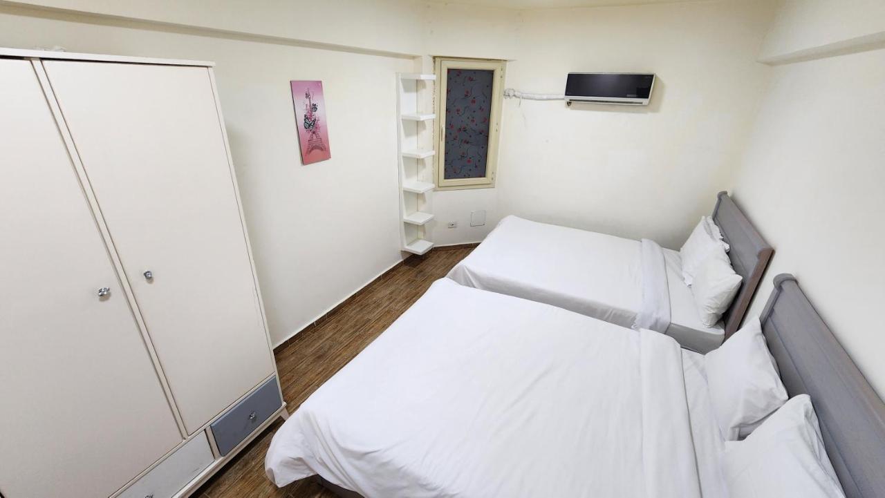 Apartament Midpoint Sea View - Families Only *