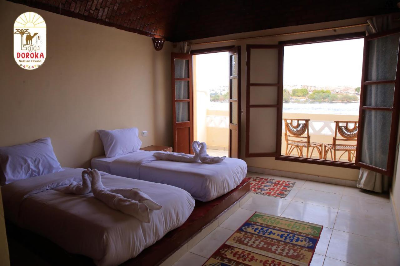 Hostel Doroka Nubian House *
