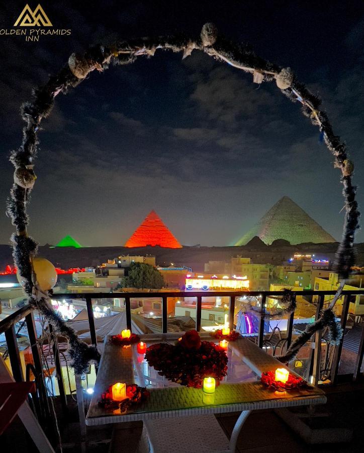 Hotel Golden Pyramids