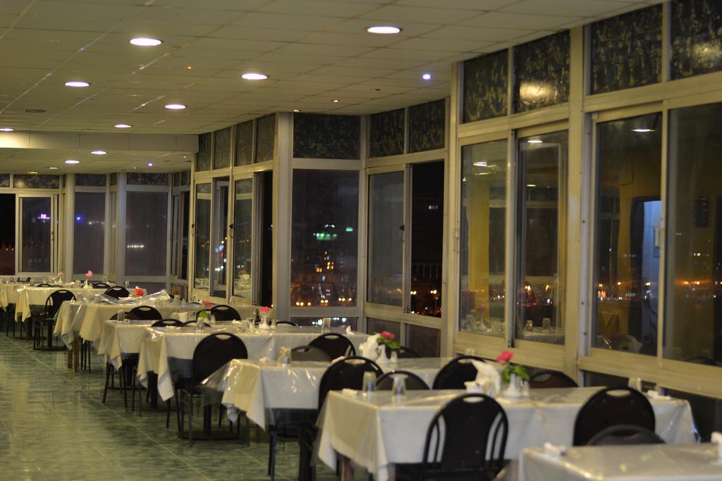 Hotel Semiramis Alexandria---- Families Only