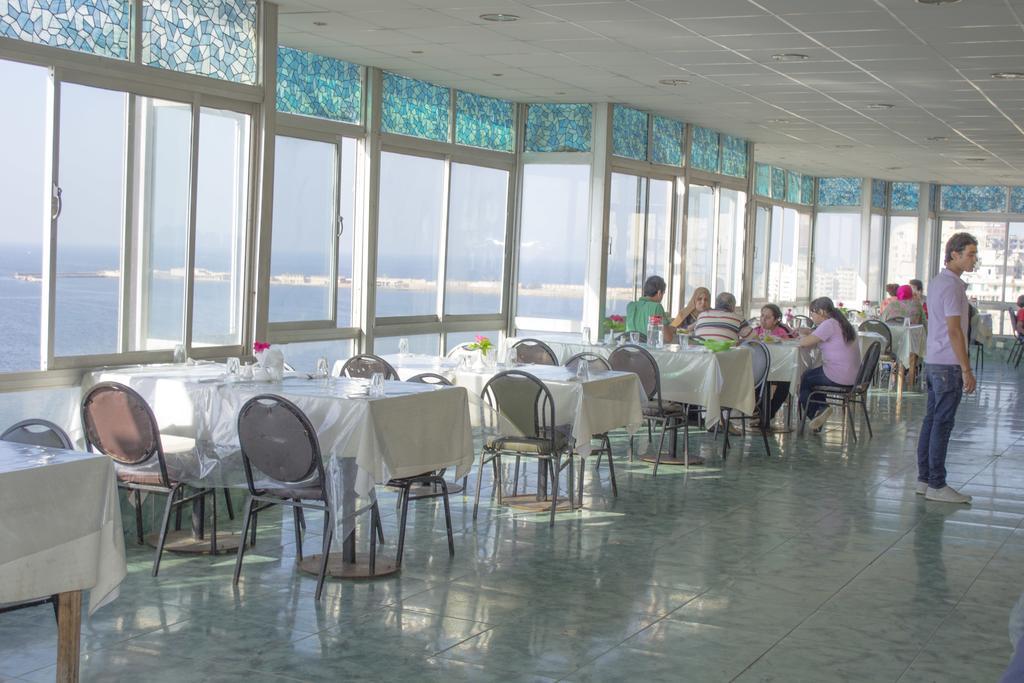Semiramis Alexandria---- Families Only 3* Alexandria