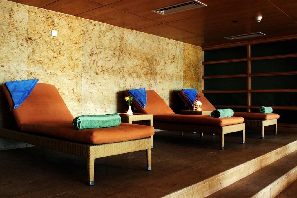Helnan Royal Palestine - Montazah Gardens Hotel