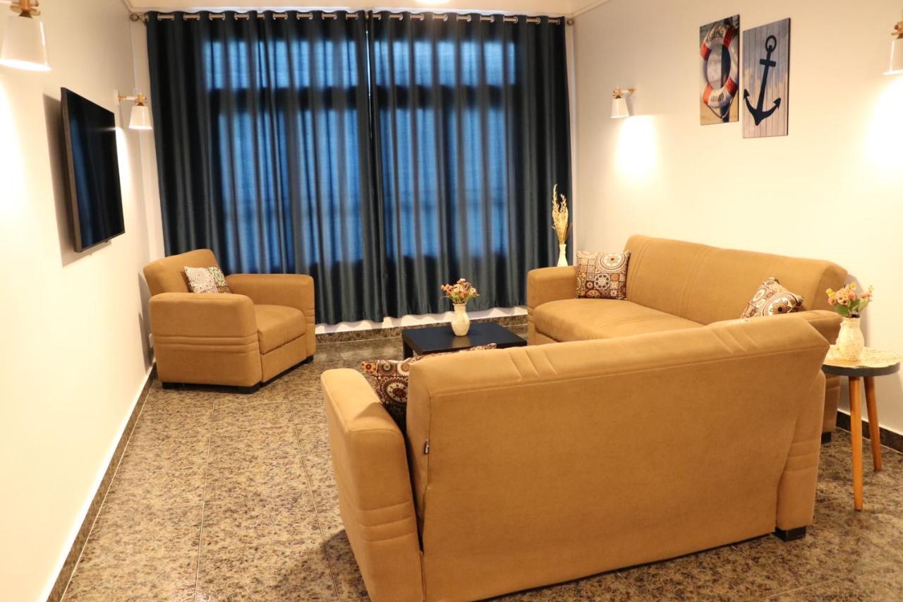 Nour 1 Apartment Alexandria