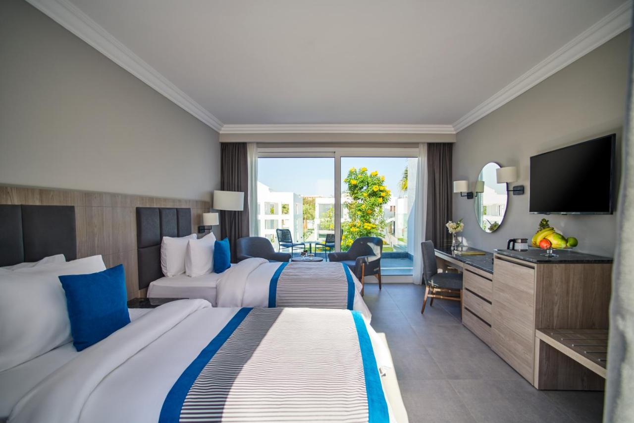 Resort Maritim Jolie & Casino Sharm El Sheikk