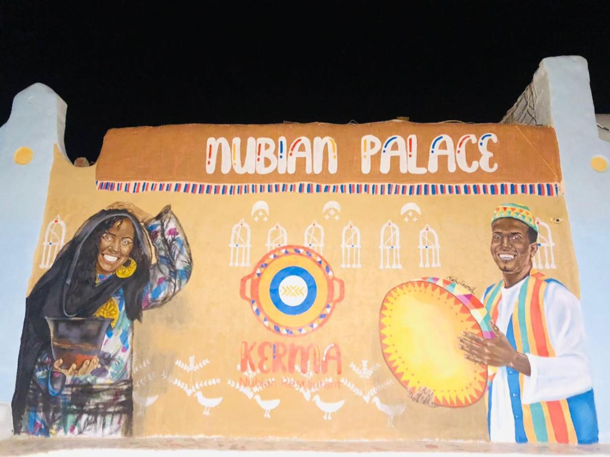 Bed & Breakfast Nubian Palace - By Kerma Hospitality 2*