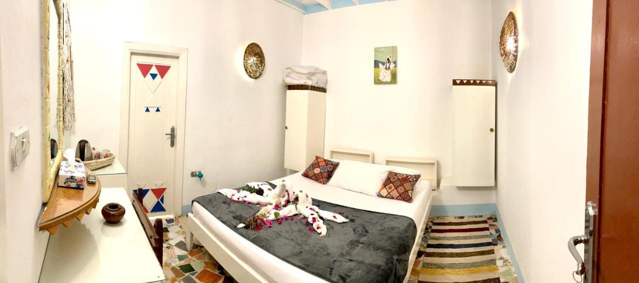 Nubian Palace - By Kerma Hospitality Bed & Breakfast 2*