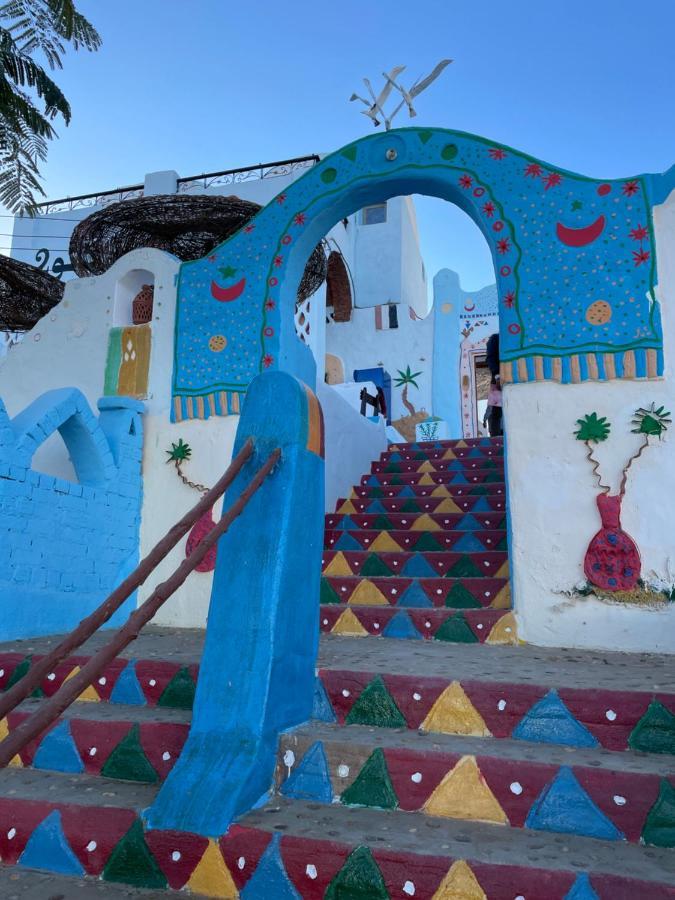 Bed & Breakfast Nubian Palace - By Kerma Hospitality Aswan