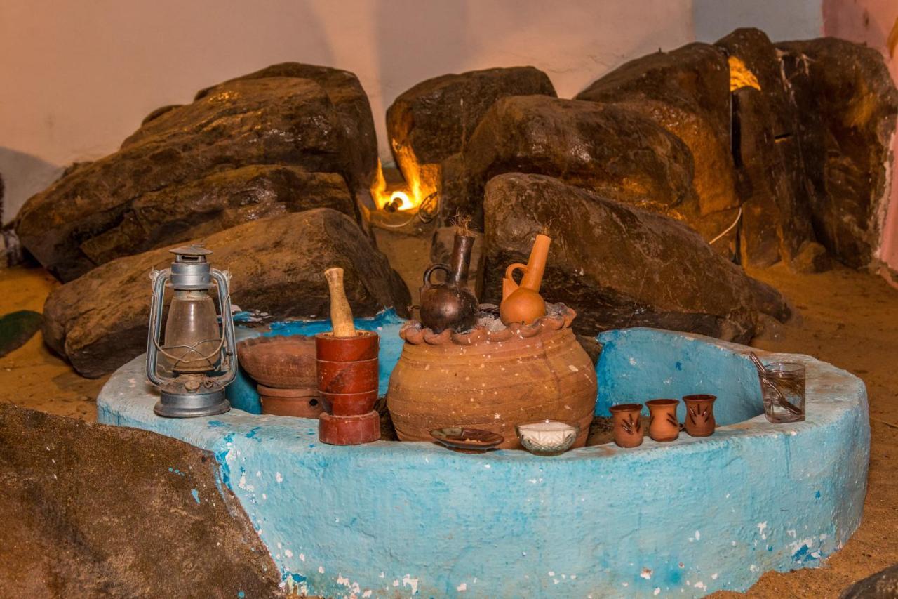 Nubian Palace - By Kerma Hospitality Bed & Breakfast 2*