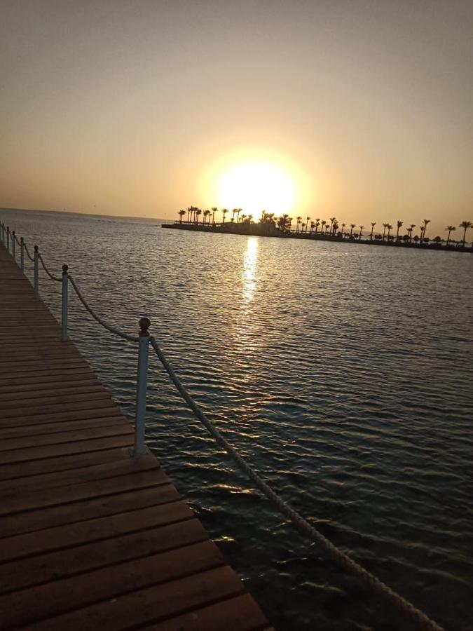 Apartamento Scandic Hurghada