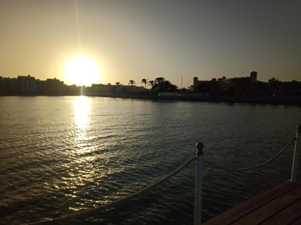 Scandic Hurghada