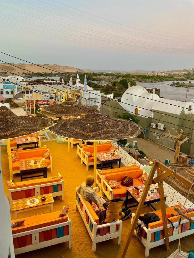 Bed & Breakfast Nubian Palace - By Kerma Hospitality Aswan