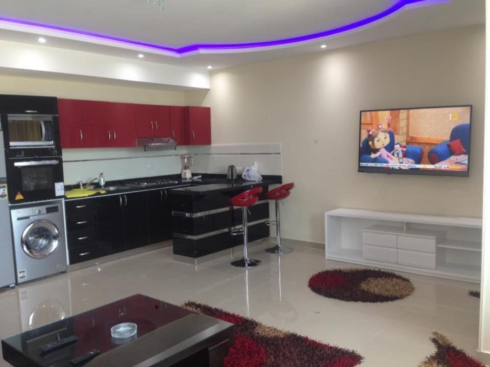 Aparthotel Andalusia Blue