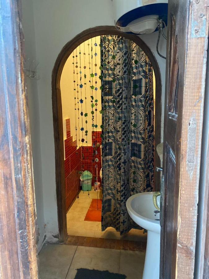 Shanty House * Dahab
