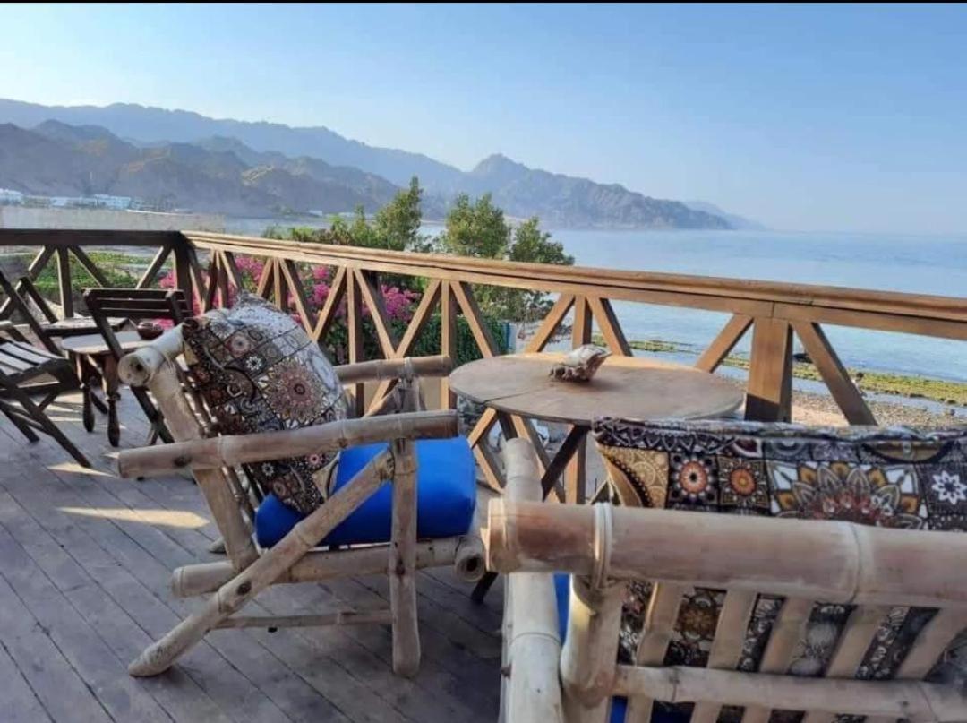 Shanty House Homestay Dahab