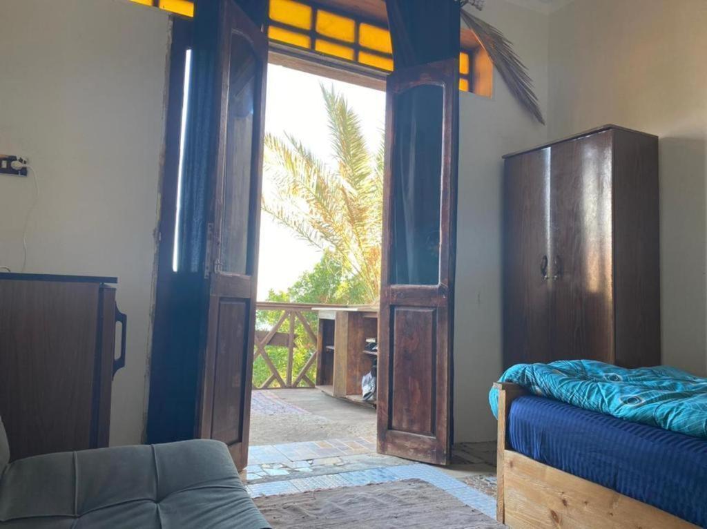 Homestay Shanty House