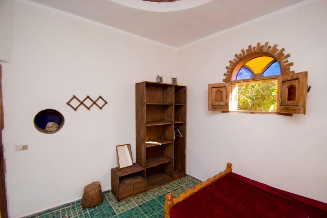 Homestay Shanty House *