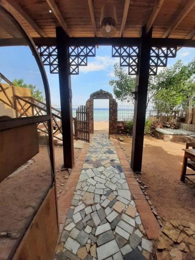 Shanty House Dahab