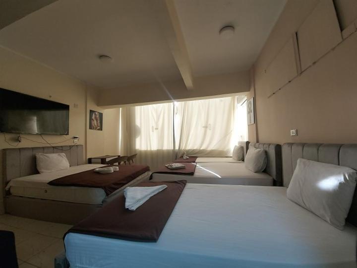 Dream Pyramids View Hotel 4*
