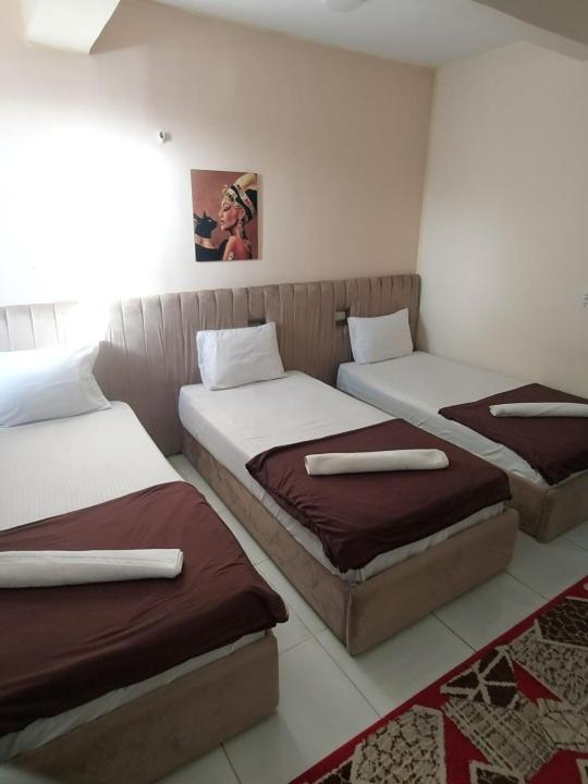 Dream Pyramids View Hotel 4*