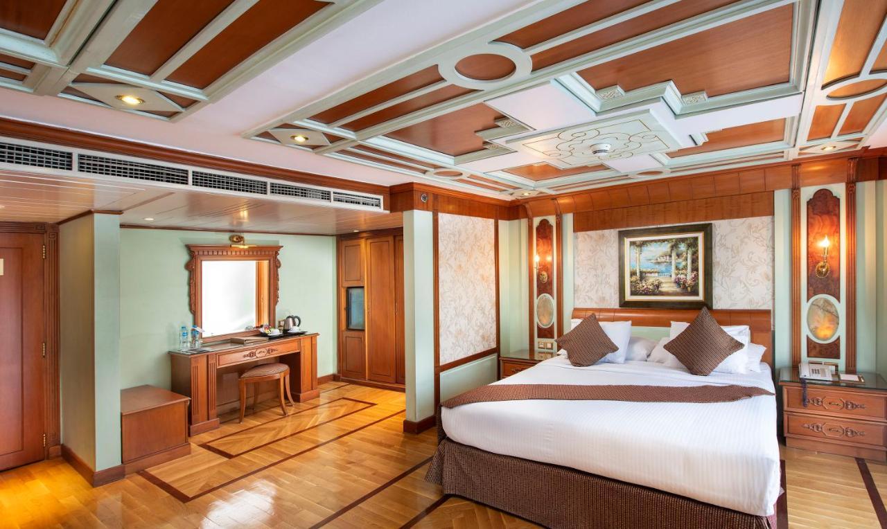 Sonesta St George Nile Cruise - To Luxor 3 Nights From Friday To Monday Aswan