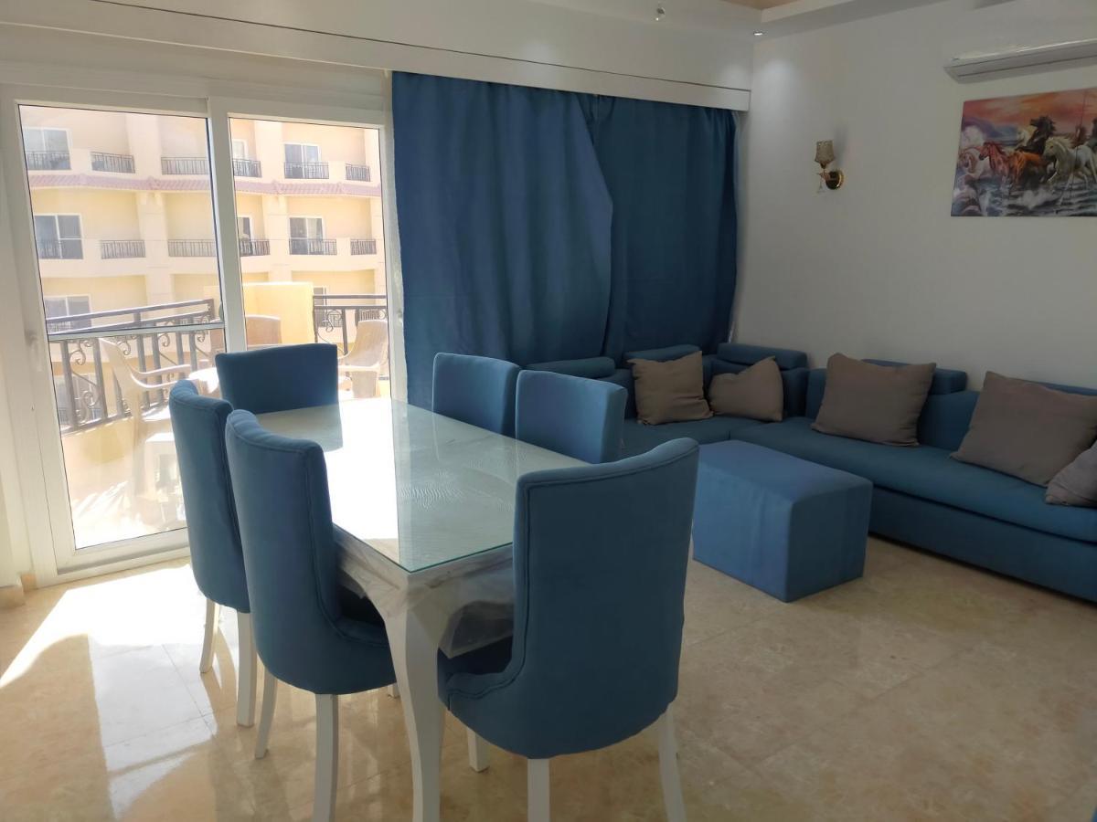 Apartment Red Sea Panorama Hurghada