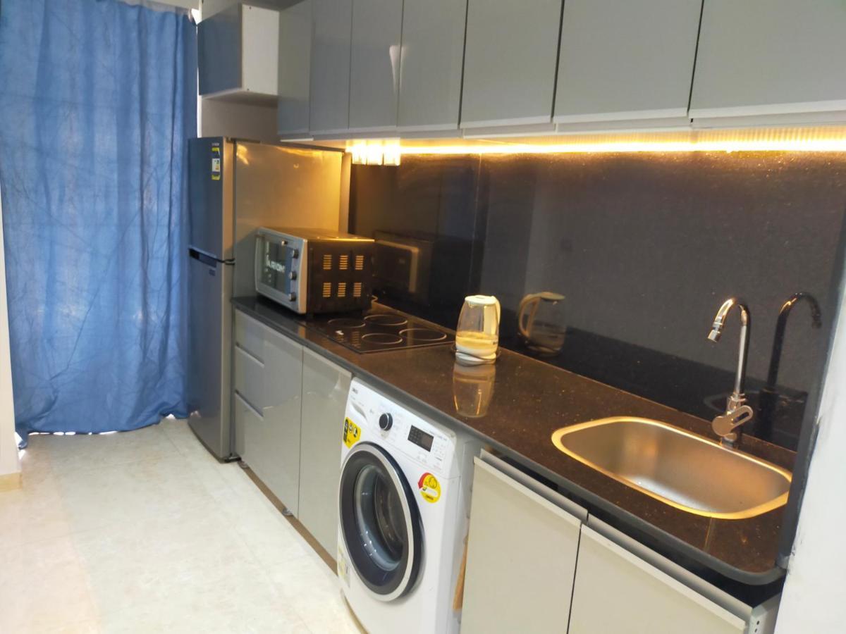 Apartment Red Sea Panorama Hurghada