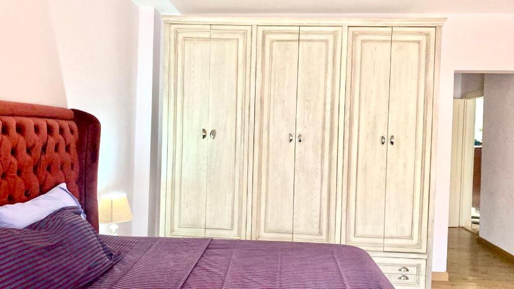 Apartament Luxurious 3 Bedroom Rustic Overlooking Huge Garden - For Families And Couples Cairo