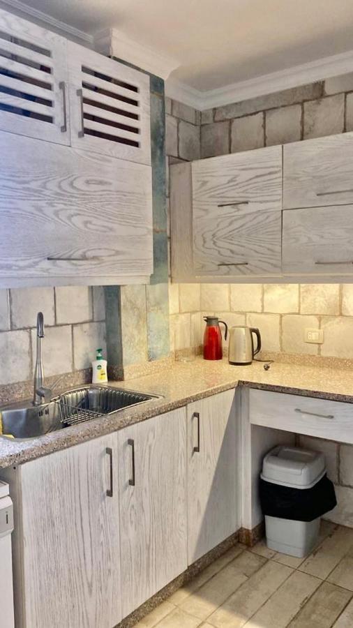 Apartament Luxurious 3 Bedroom Rustic Overlooking Huge Garden - For Families And Couples Cairo