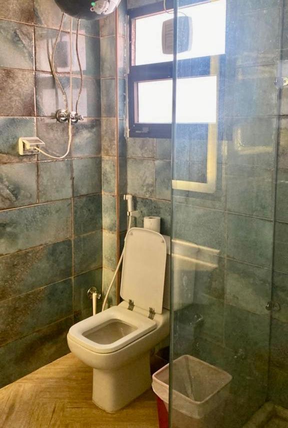 Apartament Luxurious 3 Bedroom Rustic Overlooking Huge Garden - For Families And Couples