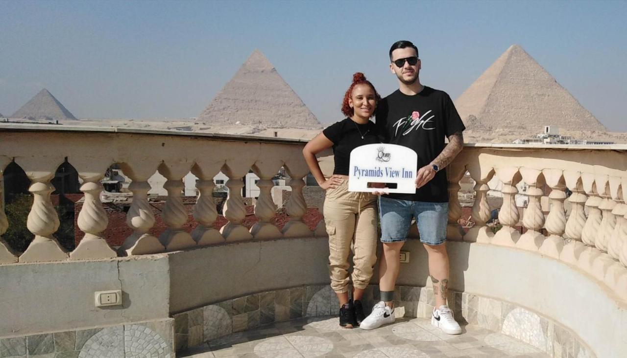Queen Pyramids View 2*