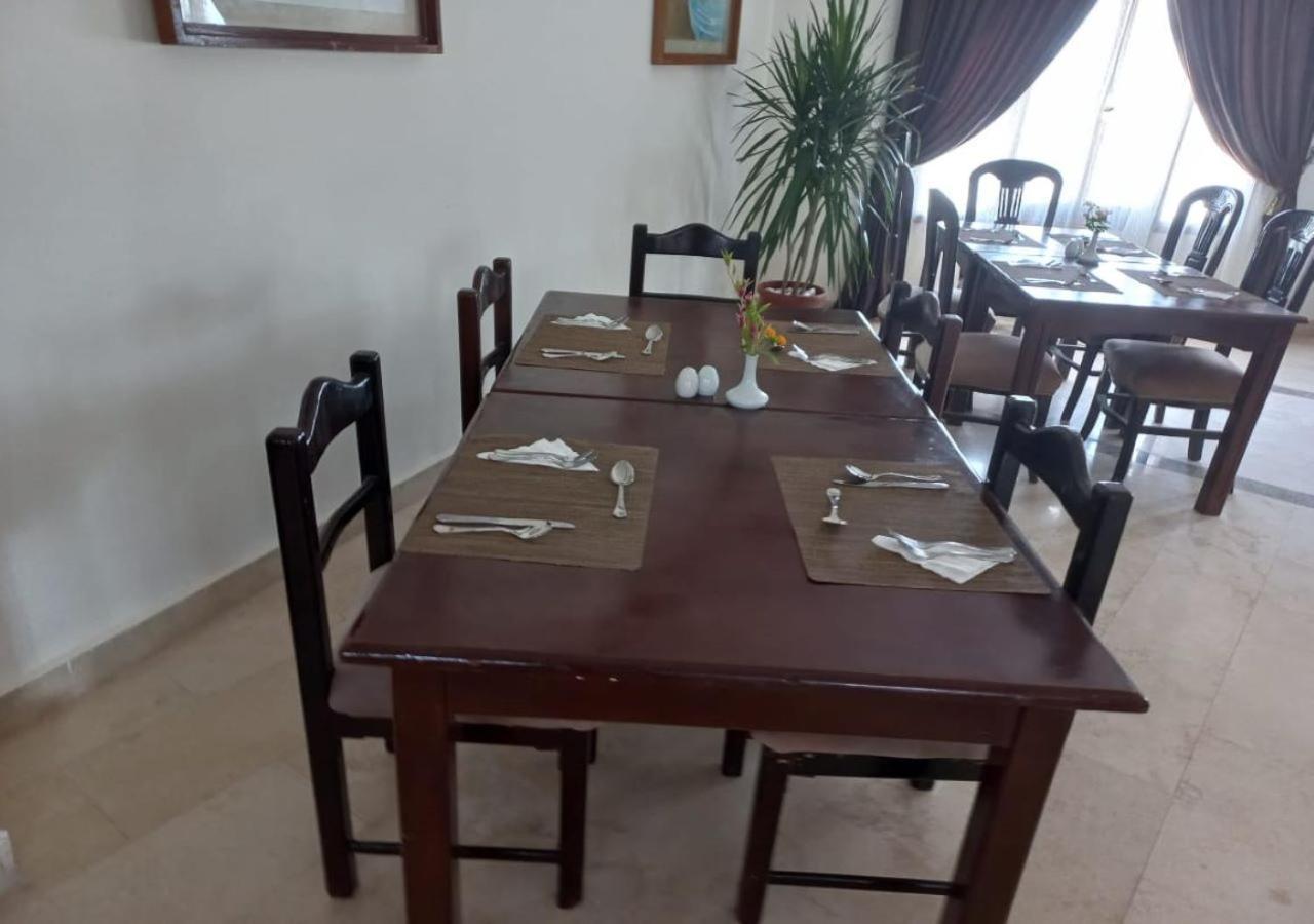 Hotel Dolphin Continental El Qoseir