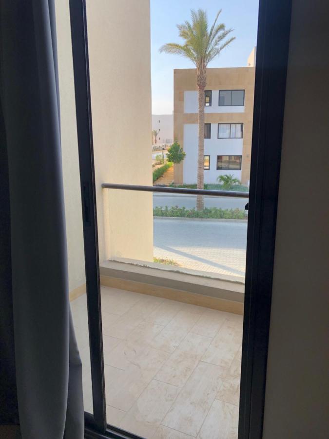 Ain Sokhna 'cosmopolitan'- Half-board Oda ve Kahvaltı *