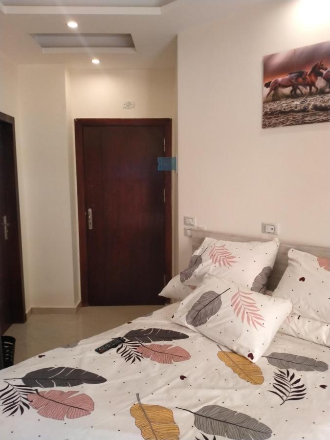 كذا بلانكا بيتش 220 Apartment
