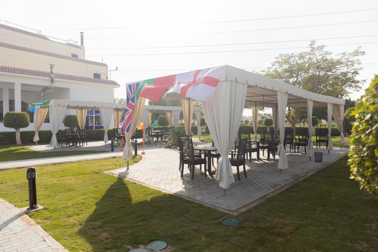 Cement Hotel Asyut