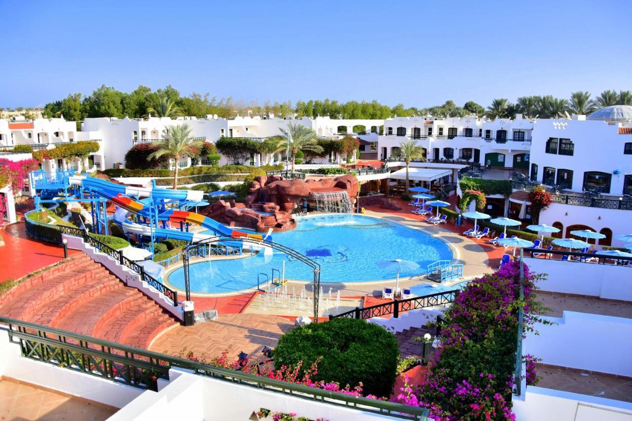 Verginia & Aqua Park