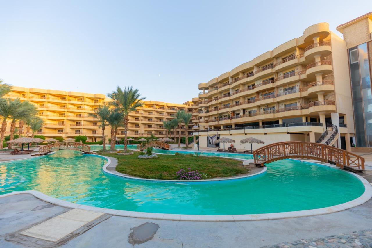 Apart Otel Palma Hurghda Hurgada