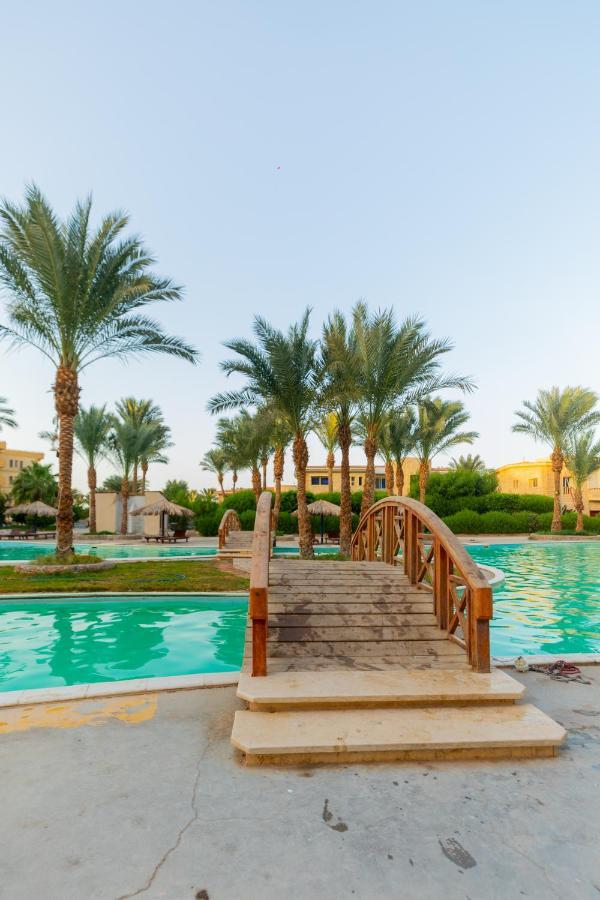 Palma Hurghda Hurgada